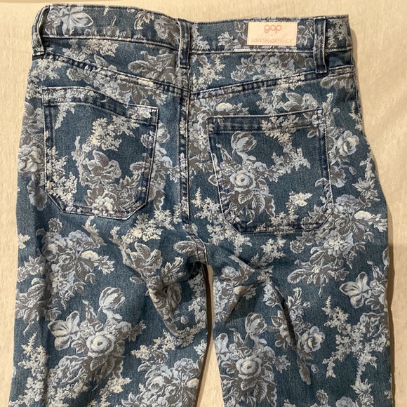 Loveshackfancy x GAP jeans - Picture 5 of 6